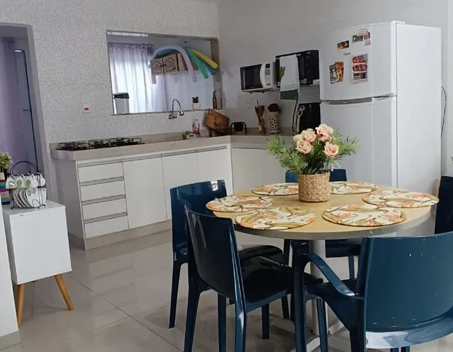 Casa em Unamar com piscina privativa-1